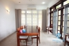 Modern house with lots of natural light for rent in Ciputra